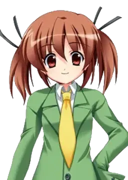 弓子・ヘパリーゼ
