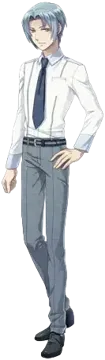 利光高虎