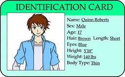 ID Card