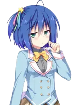 臼島 奈々子