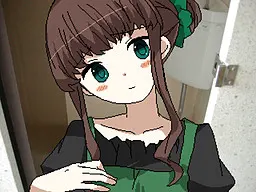 绫乃