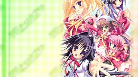 初恋タイムカプセル～幼馴染とキャッキャうふふ～