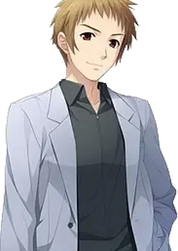 澄稀 順也