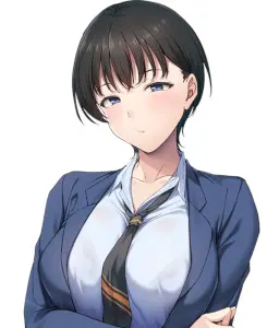 甘東 ミオ