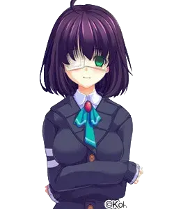 笹目 澪