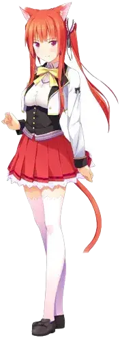 アイカ＝フォン＝コルト