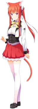 アイカ＝フォン＝コルト