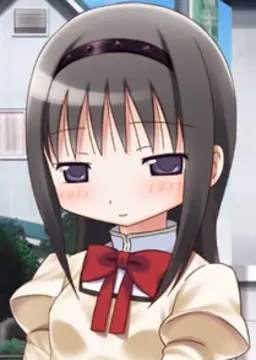 ほむら