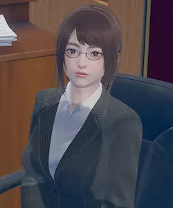 秘书