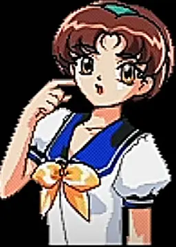 浅香 萌