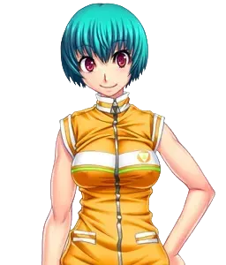 高井 緑
