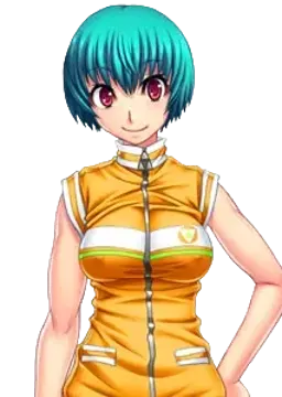 高井 緑