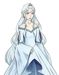 Princess Madalena