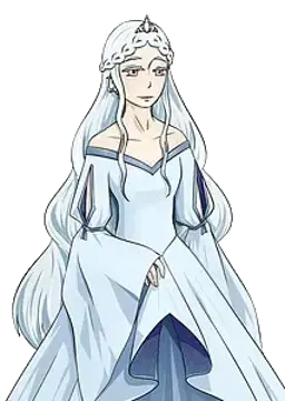 Princess Madalena