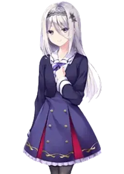 宮守 睦月