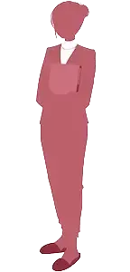赤井 梅子