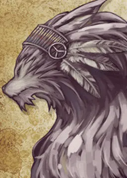 Wolfking