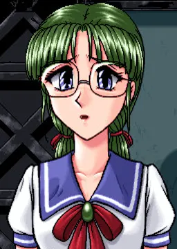 甲斐 シュリ