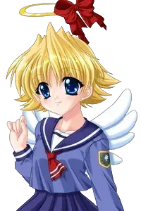 天使 アミ