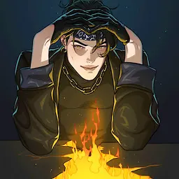Zaroth Blackflame