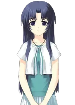 柏木 千鶴