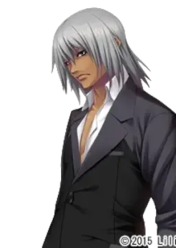黒井竜司