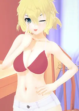 Mia