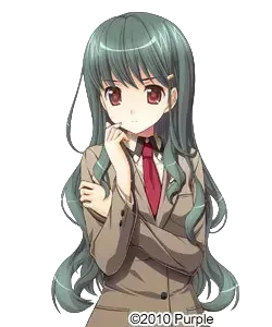 荣原镜香