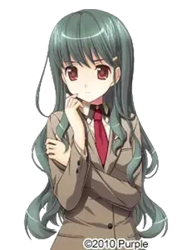 荣原镜香