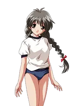 都茂 あかり