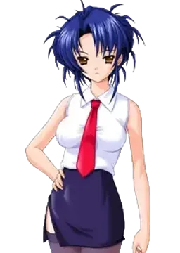 御門 七瀬