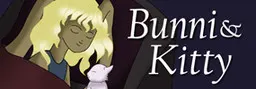 Bunni and Kitty