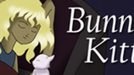 Bunni and Kitty