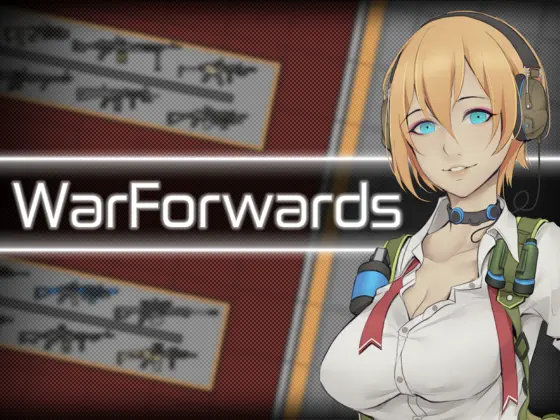 WarForwards