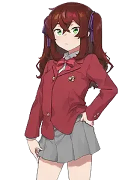 舞床 友里