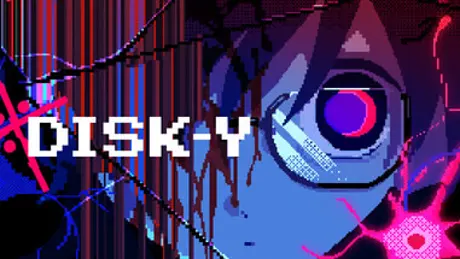 DISK-Y