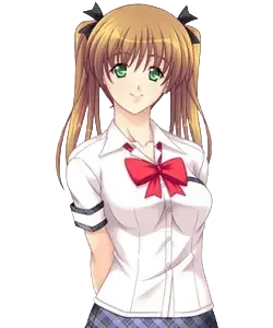高月 愛実