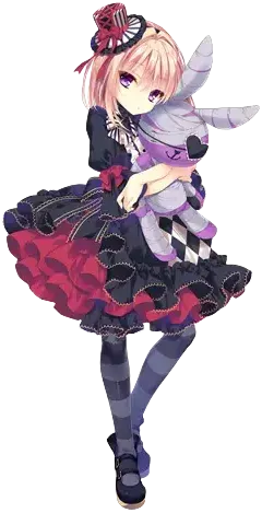 优子