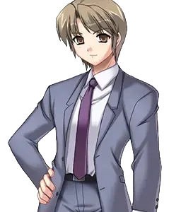 三郷 信也