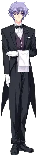 早乙女 龍次