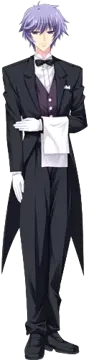 早乙女 龍次