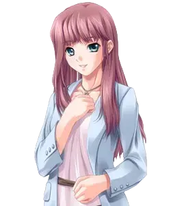 由比 里香子
