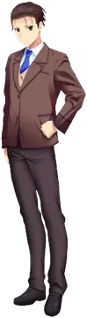 近衛 魁