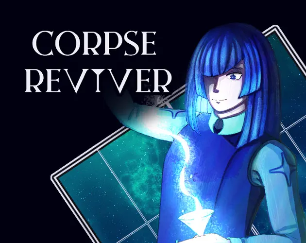 Corpse Reviver