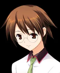 藤宮 友弥