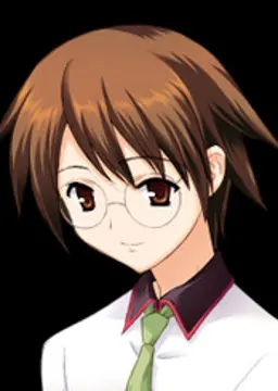 藤宮 友弥