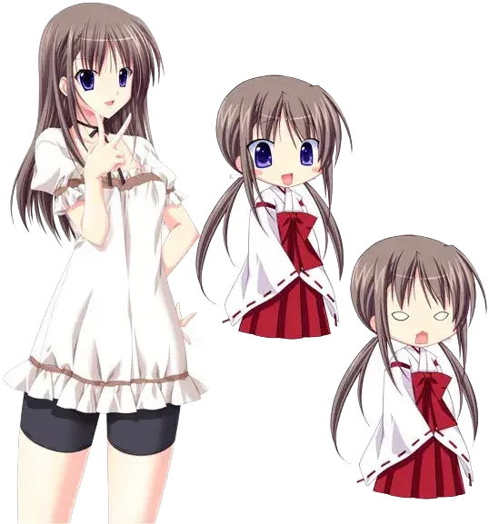 白妙まひる