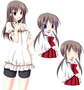 白妙まひる