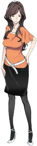 濑乃宫美纱希