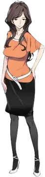 濑乃宫美纱希
